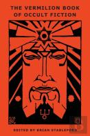 The Vermilion Book Of Occult Fiction