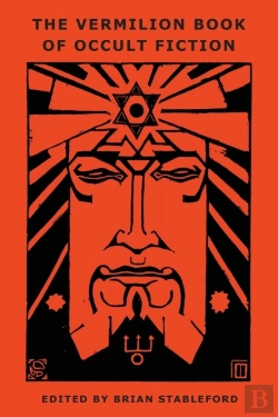 Bertrand.pt - The Vermilion Book Of Occult Fiction