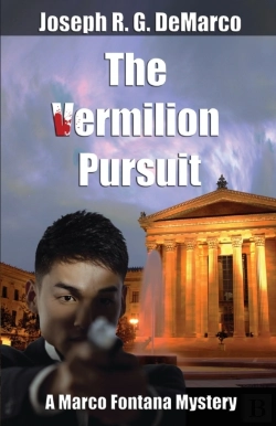 Bertrand.pt - The Vermilion Pursuit