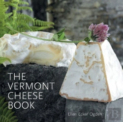 Bertrand.pt - The Vermont Cheese Book