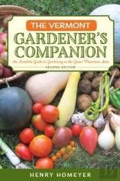 The Vermont Gardener'S Companion
