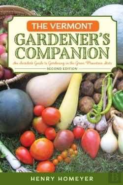 Bertrand.pt - The Vermont Gardener'S Companion