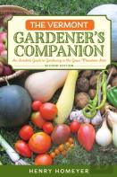 The Vermont Gardener'S Companion
