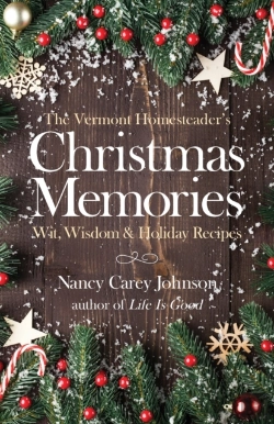 Bertrand.pt - The Vermont Homesteader'S Christmas Memo