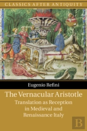 The Vernacular Aristotle