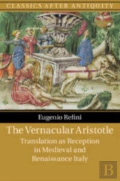 The Vernacular Aristotle