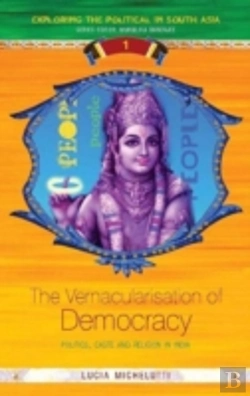 Bertrand.pt - The Vernacularisation Of Democracy