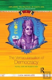 The Vernacularisation Of Democracy