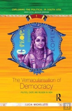 Bertrand.pt - The Vernacularisation Of Democracy