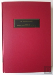 The Vernon Manuscript
