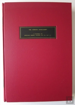 Bertrand.pt - The Vernon Manuscript