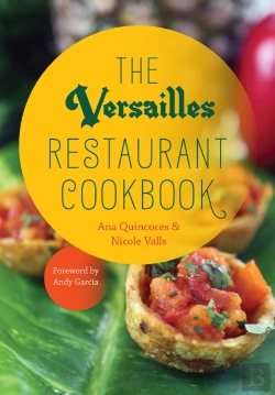 Bertrand.pt - The Versailles Restaurant Cookbook