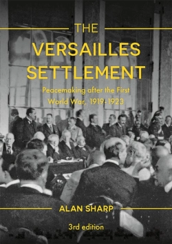 Bertrand.pt - The Versailles Settlement