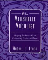 The Versatile Vocalist