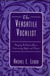 The Versatile Vocalist