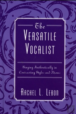 Bertrand.pt - The Versatile Vocalist
