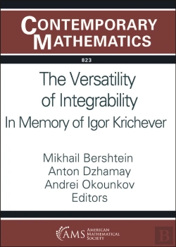 Bertrand.pt - The Versatility Of Integrability