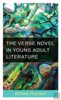 Bertrand.pt - The Verse Novel In Young Adult Literature