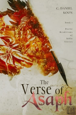 Bertrand.pt - The Verse Of Asaph: Poetic Renditions Of Bible Stories