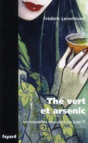 Thé Vert Et Arsenic