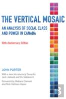 The Vertical Mosaic