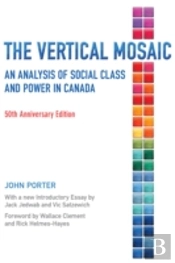 The Vertical Mosaic