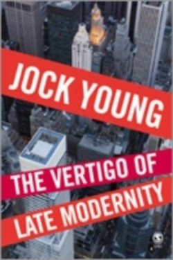 Bertrand.pt - The Vertigo Of Late Modernity