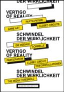 The Vertigo Of Reality