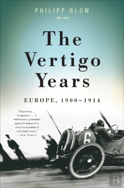 Bertrand.pt - The Vertigo Years