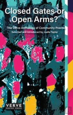 Bertrand.pt - The Verve Anthology Of Community Poems