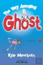 The Very Annoying Ghost