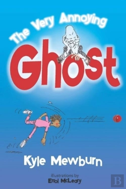 Bertrand.pt - The Very Annoying Ghost