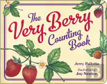 The Very Berry Counting Book