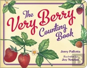 The Very Berry Counting Book