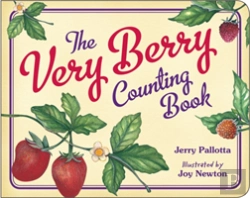 Bertrand.pt - The Very Berry Counting Book