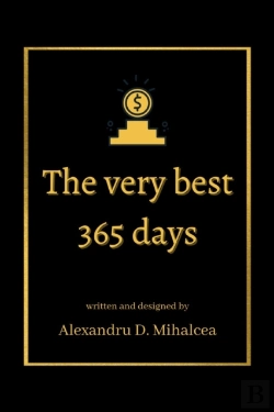 Bertrand.pt - The Very Best 365 Days - Written And Designed By Alexandru D. Mihalcea