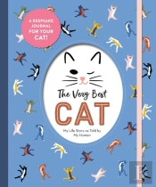 The Very Best Cat
