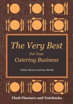 Bertrand.pt - The Very Best For Your Catering Business Table Reservations Book