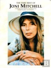 The Very Best Of Joni Mitchell