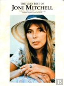 Bertrand.pt - The Very Best Of Joni Mitchell