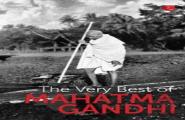 The Very Best Of Mahatma Gandhi