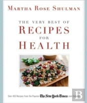 The Very Best Of Recipes For Health