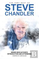The Very Best Of Steve Chandler