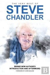 The Very Best Of Steve Chandler