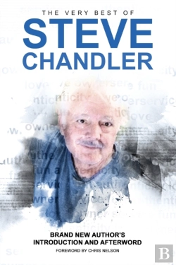 Bertrand.pt - The Very Best Of Steve Chandler