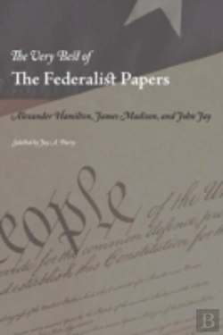 Bertrand.pt - The Very Best Of The Federalist Papers