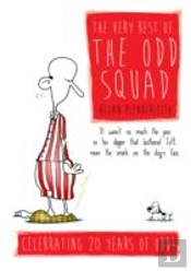 The Very Best Of The Odd Squad