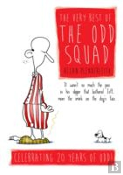 Bertrand.pt - The Very Best Of The Odd Squad