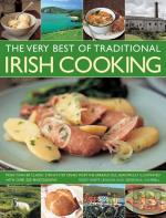 The Very Best Of Traditional Irish Cooking