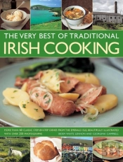 The Very Best Of Traditional Irish Cooking